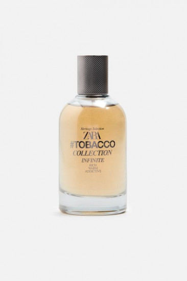 Туалетная вода «Tobacco Collection Infinite Rich Warm»