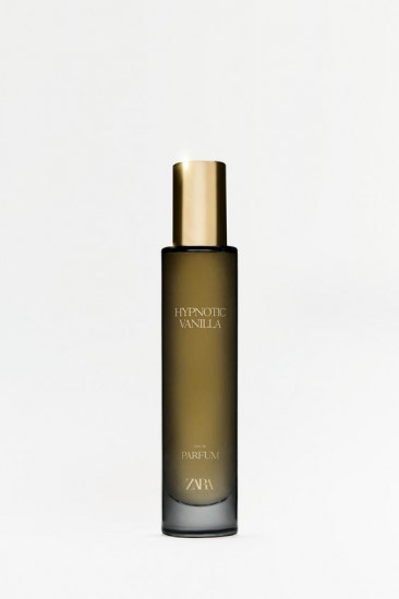 Парфюмерная вода «Hypnotic vanilla»