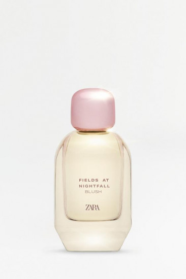 Парфюмерная вода «Fields at nightfall. Blush»