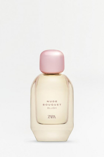 Парфюмерная вода «Nude bouquet. Blush»