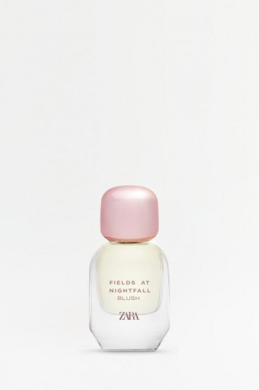 Парфюмерная вода «Fields at nightfall. Blush»