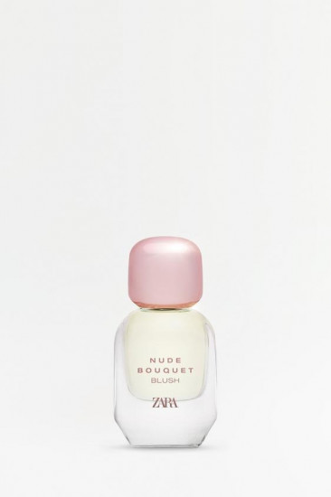 Парфюмерная вода «Nude bouquet. Blush»