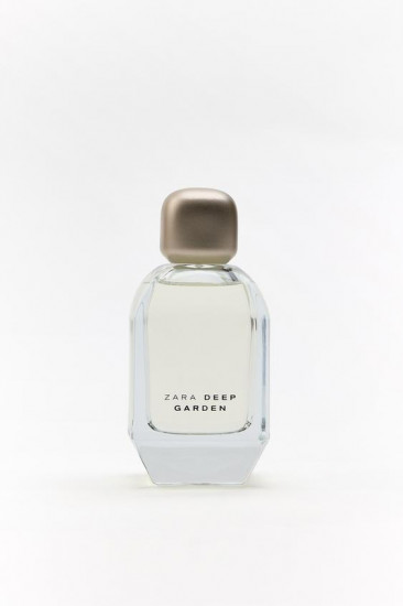 Парфюмерная вода «Deep garden»