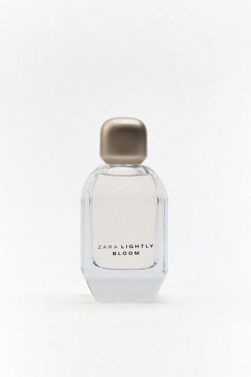 Парфюмерная вода «Lightly bloom»