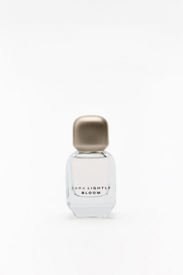 Парфюмерная вода «Lightly bloom»