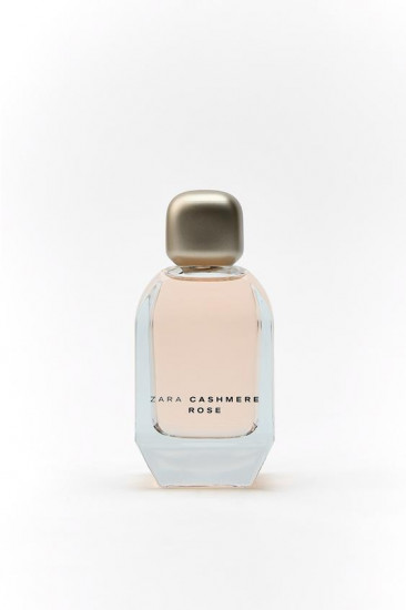 Парфюмерная вода «Cashmere rose»