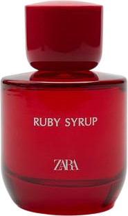 Туалетная вода «Ruby Syrup»
