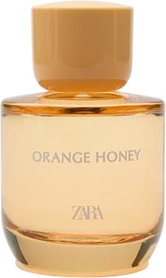Туалетная вода «Orange Honey»
