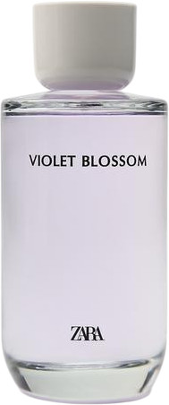 Парфюмерная вода «Violet Blossom»