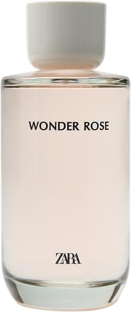 Туалетная вода «Wonder Rose»