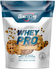Протеин сывороточный Whey Pro «Печенье»