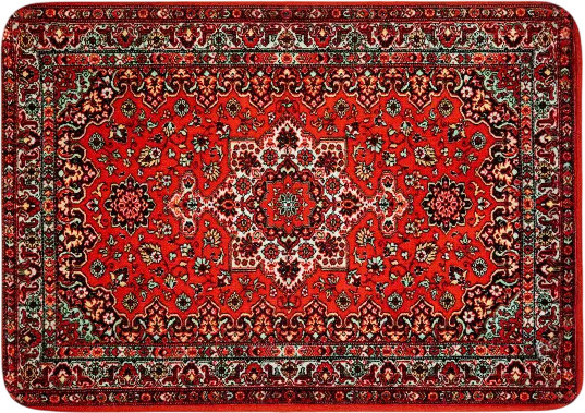 Коврик прикроватный «Carpet»