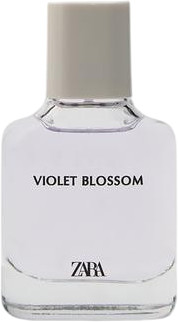 Парфюмерная вода «Violet Blossom»