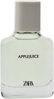 Туалетная вода «Apple Juice»