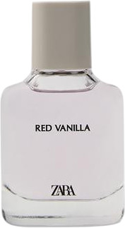 Туалетная вода «Red Vanilla»