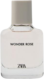 Туалетная вода «Wonder Rose»