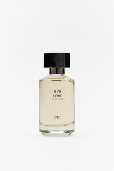 Парфюмерная вода «Bye Love»