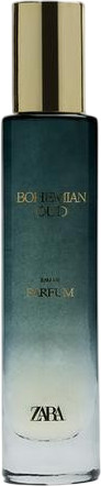 Парфюмерная вода «Bohemian Oud»