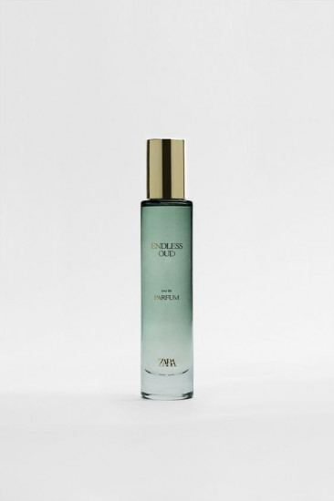 Парфюмерная вода «Endless oud»
