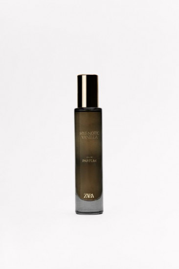 Парфюмированная вода «Hypnotic Vanilla»