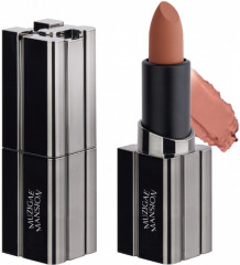 Помада для губ матовая «Moodwear Blur Lipstick», тон 003 Nuddy