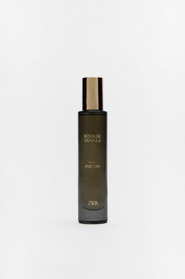 Парфюмерная вода «Sensual vanilla»