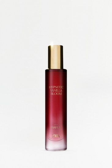 Парфюмерная вода «Hypnotic vanilla bloom»