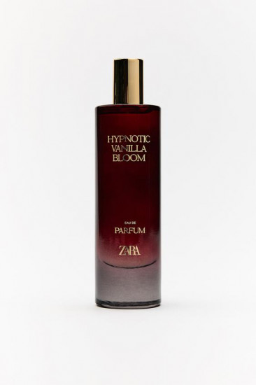 Парфюмерная вода «Hypnotic vanilla bloom»