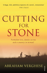 Cutting for stone
