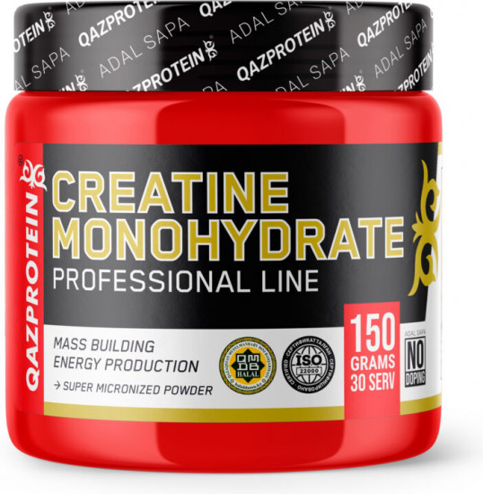 Креатин моногидрат «Micronized Creatine Powder»