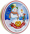 Печенье сливочное «X-mas»