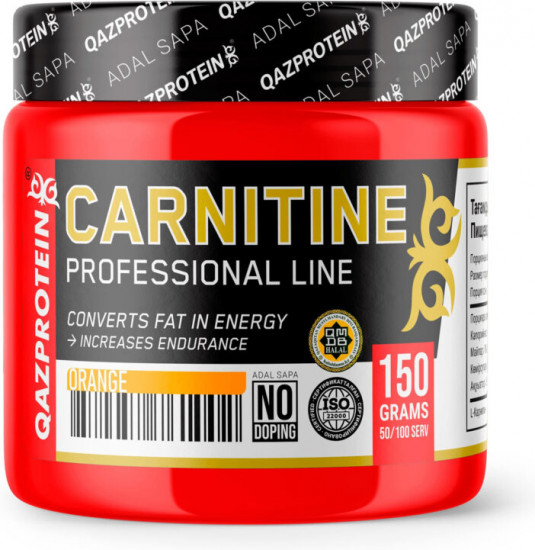 Добавка пищевая «Carnitine»