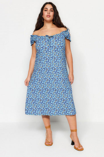 Платье женское