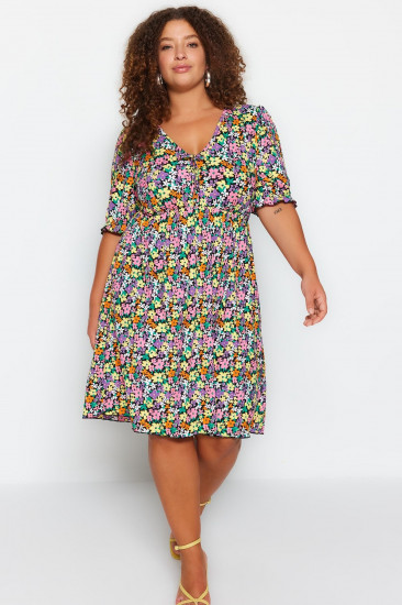 Платье женское