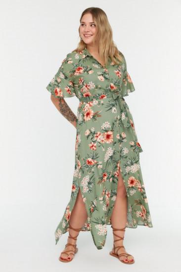 Платье женское