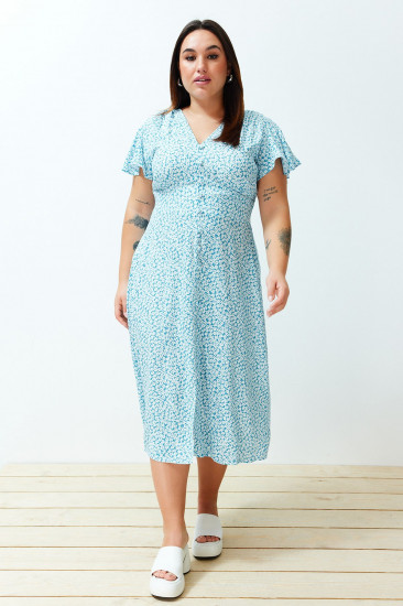 Платье женское