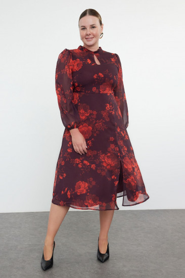 Платье женское