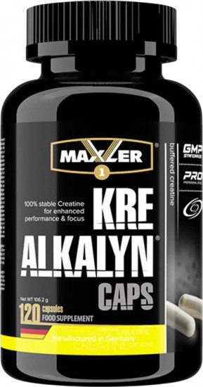 Креатин буферизированный «Kre-Alkalyn»