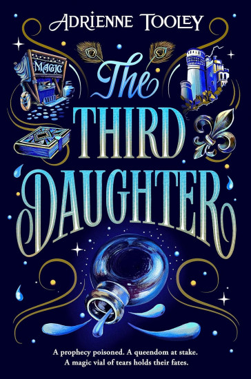The Third Daughter