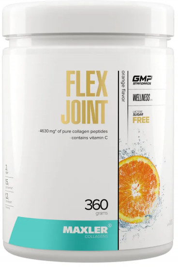 Хондропротектор с коллагеном «Flex Joint»