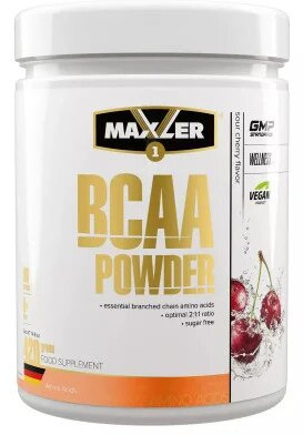 Комплекс аминокислот «BCAA Powder»