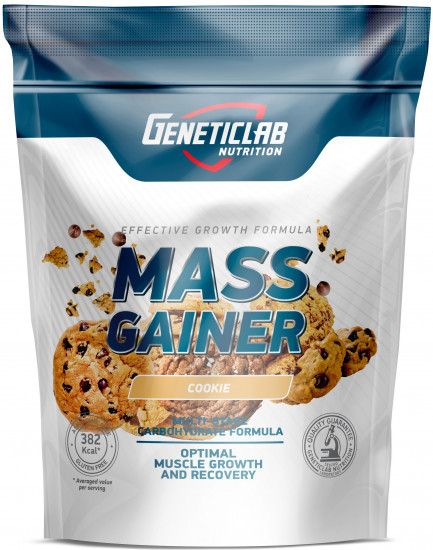 Гейнер Mass Gainer «Печенье»