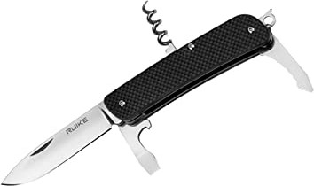 Складной нож Criterion M21-B