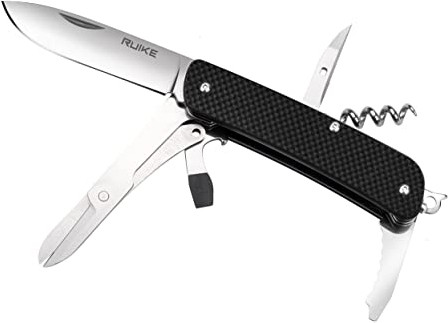 Складной нож Criterion M31-B