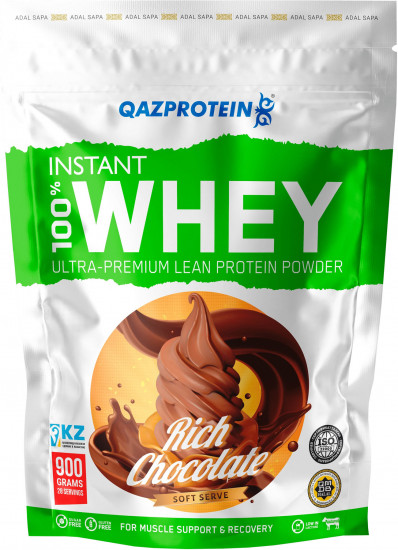 Протеин со вкусом шоколадного мороженого «100% Instant Whey»