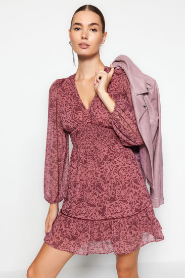 Платье женское