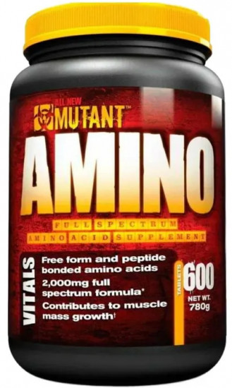 Аминокислоты «Amino»