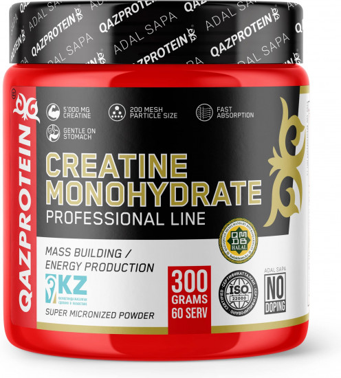 Креатин моногидрат «Micronized Creatine Powder»