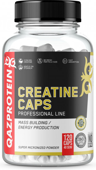 Креатин «Creatine Caps»