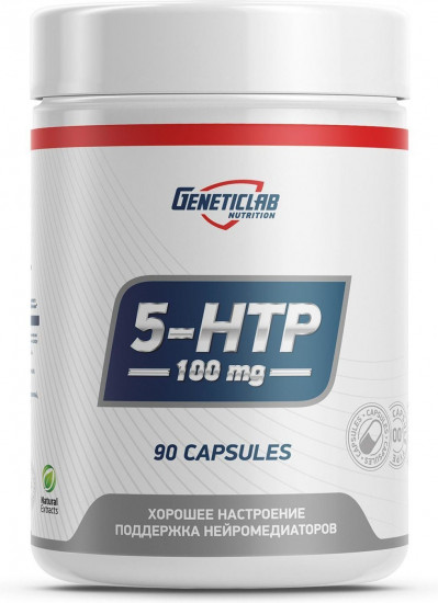 Аминокислота 5-HTP